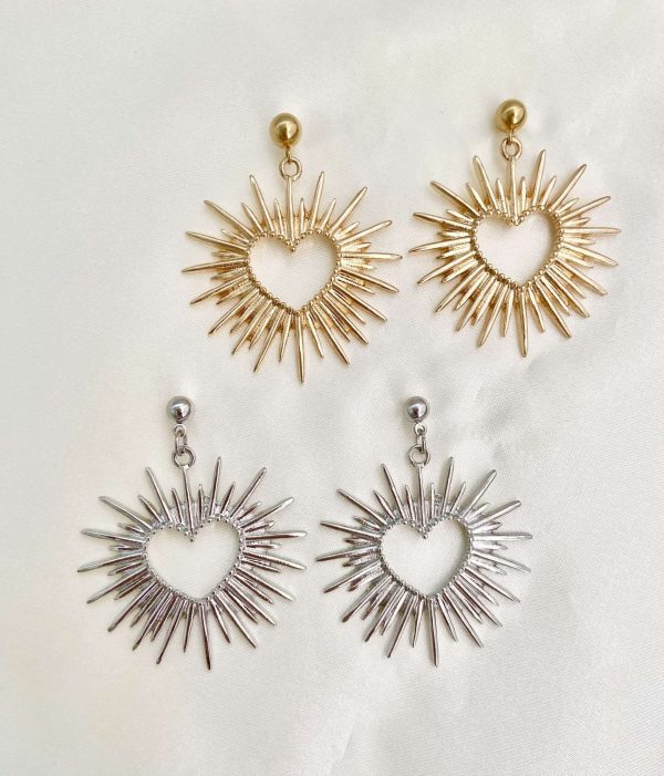 Orecchini Luxury n.079
