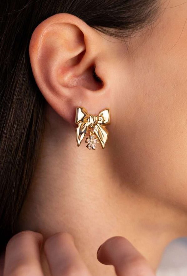 Orecchini Luxury n.085 - immagine 3