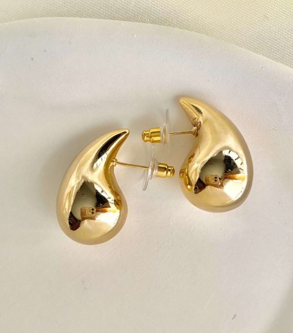 Orecchini Luxury n.095
