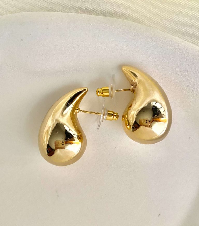 Orecchini Luxury n.095
