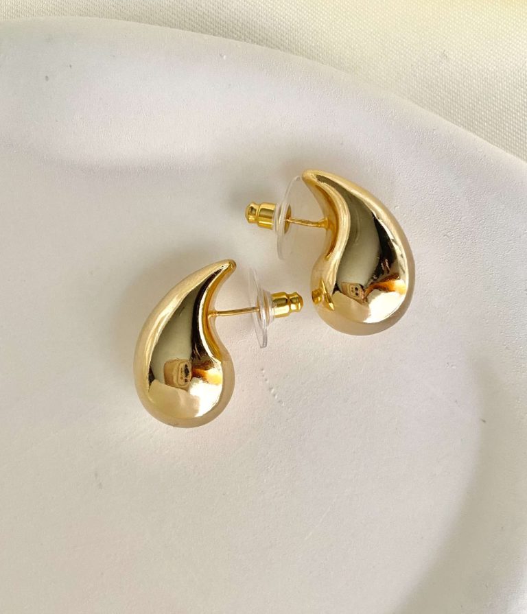 Orecchini Luxury n.094