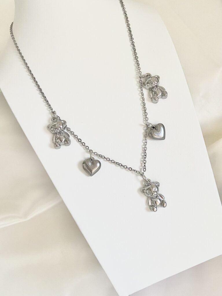 Collana Luxury n.088