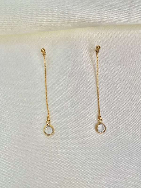 Orecchini Luxury n.089