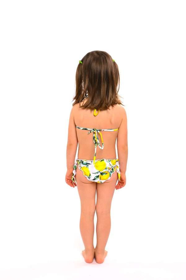 Bambina - Bikini Lemon - immagine 3