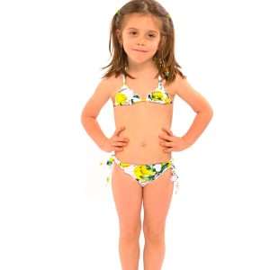 Bambina - Bikini Lemon