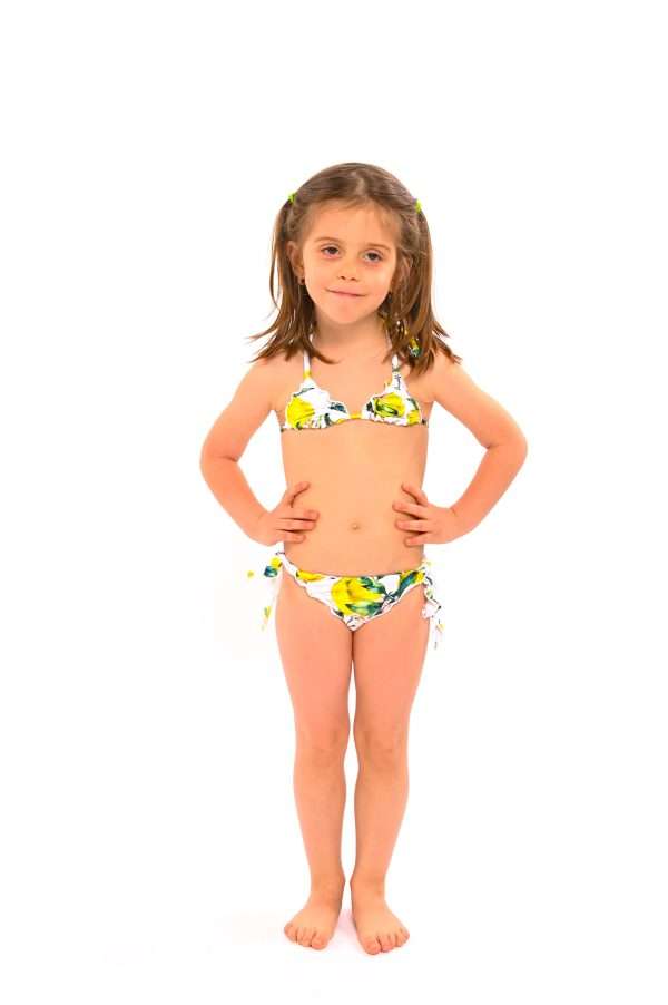 Bambina - Bikini Lemon