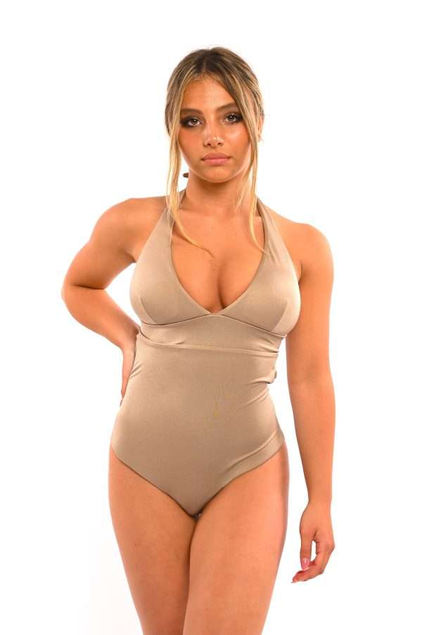 Monokini Toffee