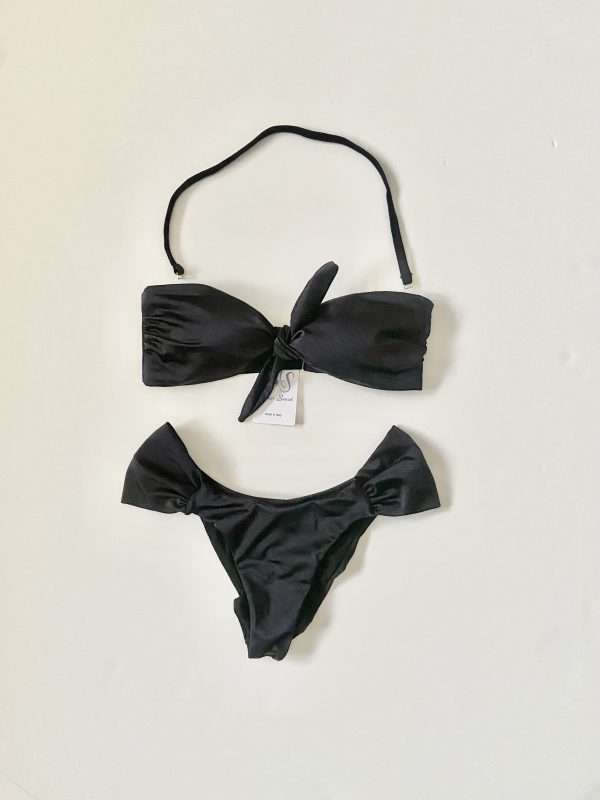 Fascia Black - immagine 3