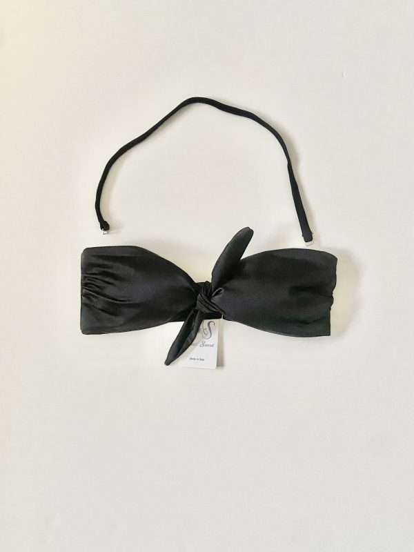 Fascia Black
