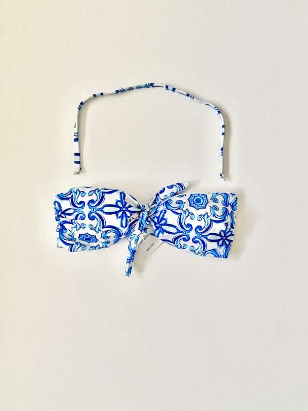 Fascia Blue Maiolica - immagine 4