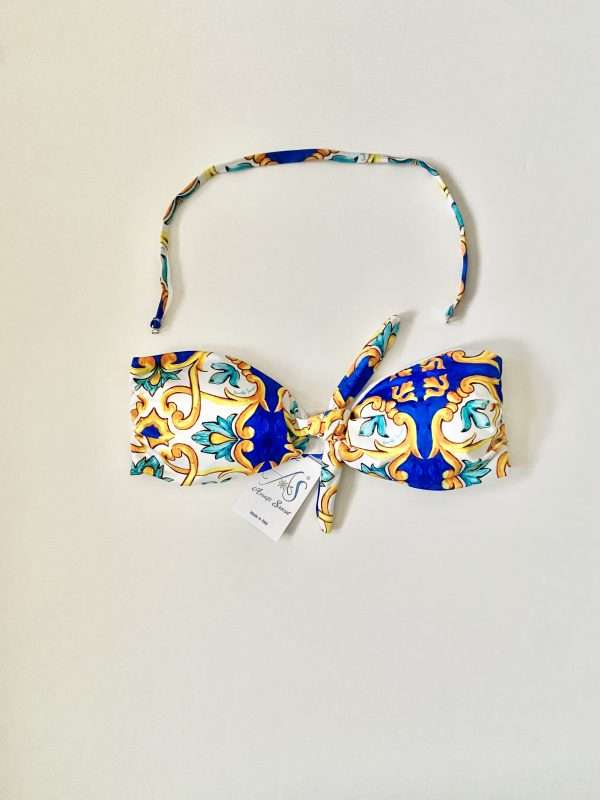 Fascia Maiolica Amalfi - immagine 4