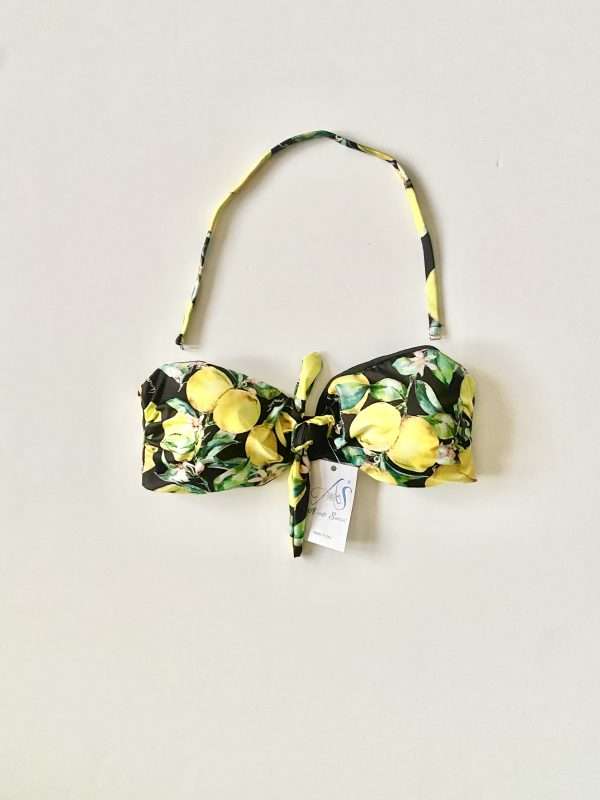 Fascia Black Lemon - immagine 4