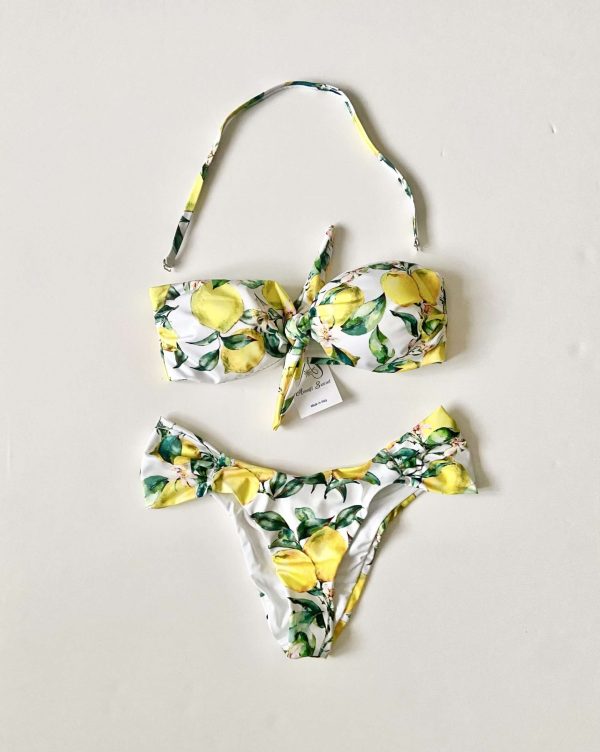 Fascia Lemon - immagine 3