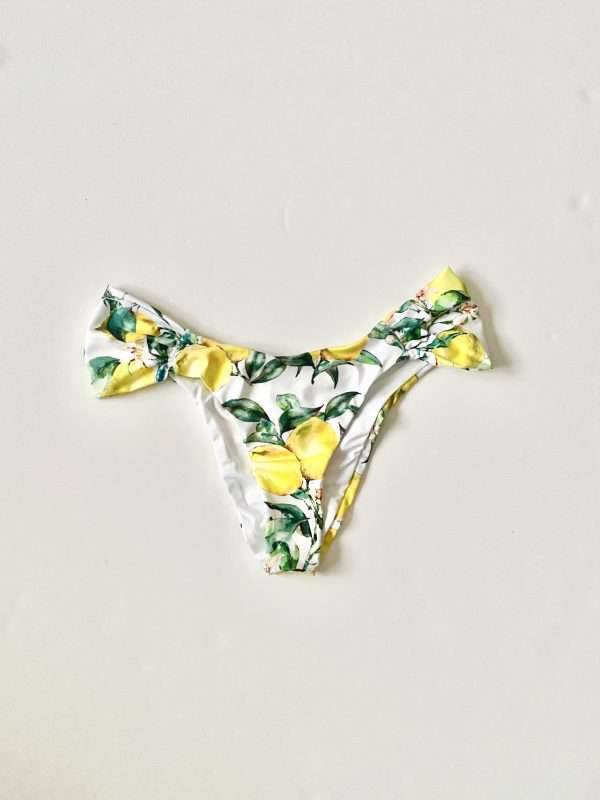 Fascia Lemon - immagine 5