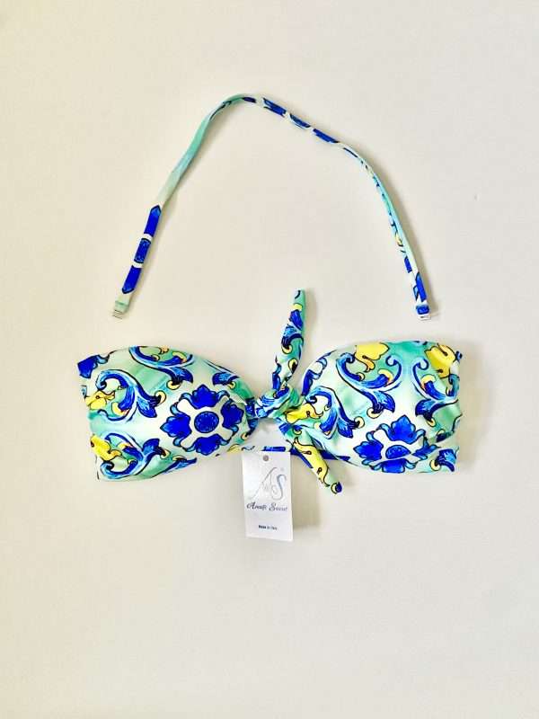 Fascia Maiolica Ravello - immagine 4