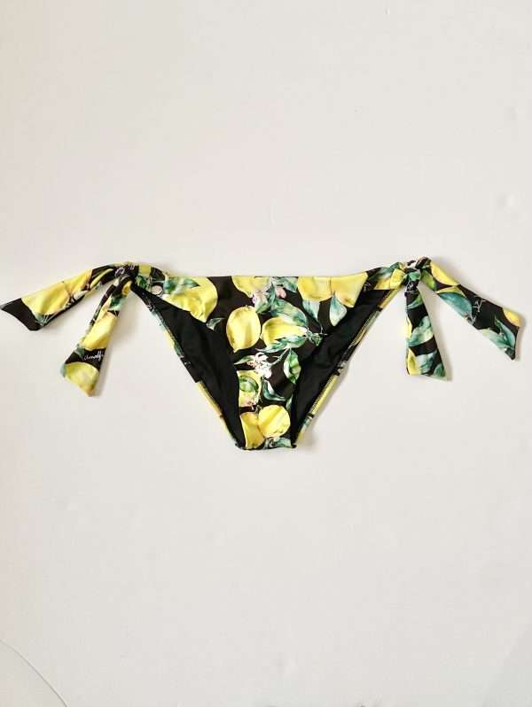Triangolo Joey Black Lemon - immagine 7