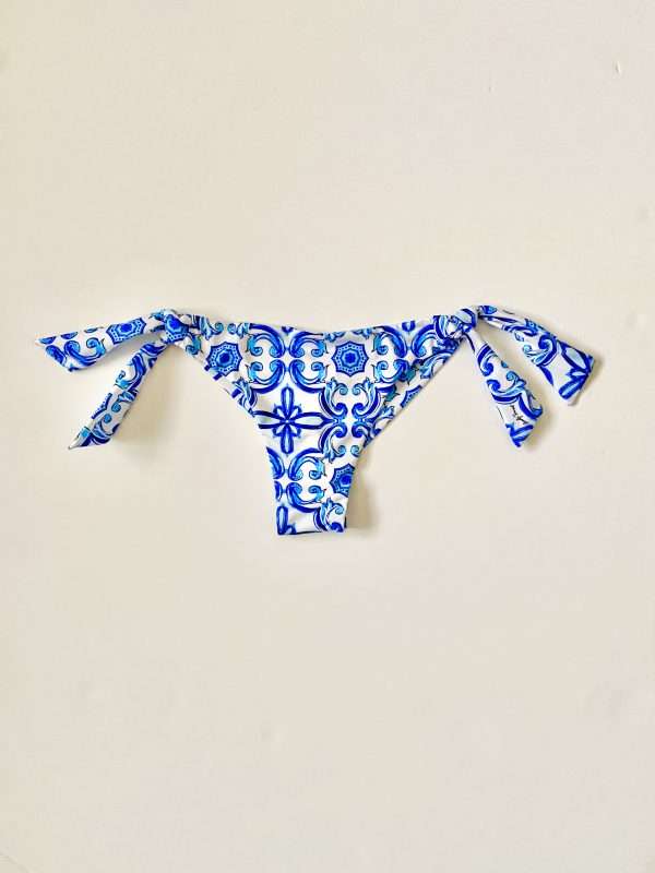 Triangolo Joey Blue Maiolica - immagine 7
