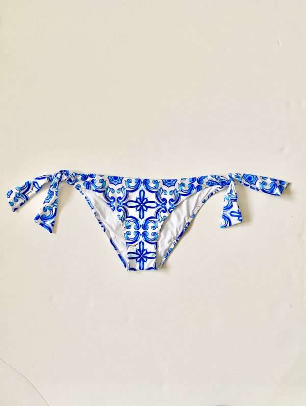 Triangolo Joey Blue Maiolica - immagine 6