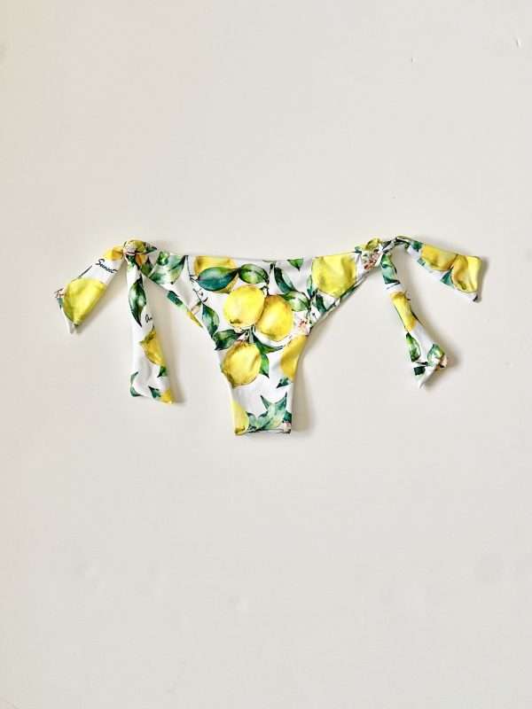 Triangolo Joey Lemon - immagine 7