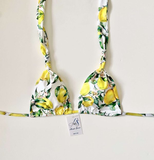 Triangolo Joey Lemon - immagine 5