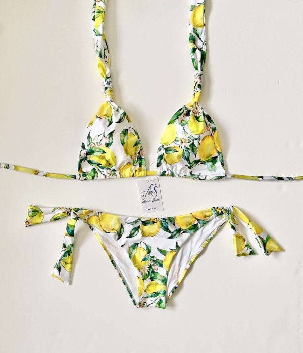 Triangolo Joey Lemon - immagine 4