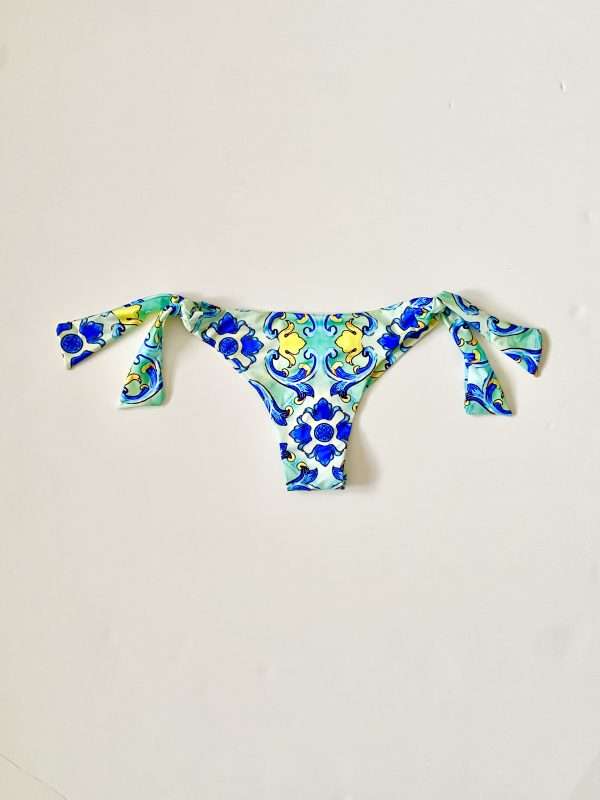 Triangolo Joey Maiolica Ravello - immagine 7
