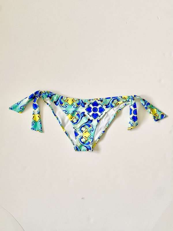 Triangolo Joey Maiolica Ravello - immagine 6