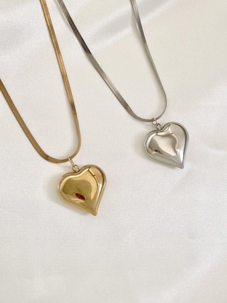 Collana Luxury n.0123