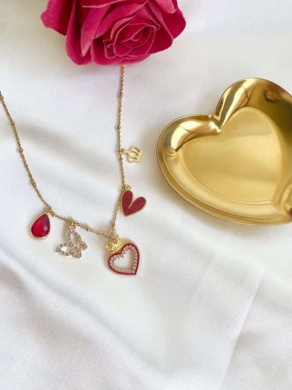 Collana Luxury n.020 - immagine 2
