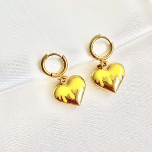Orecchini Luxury n.0102