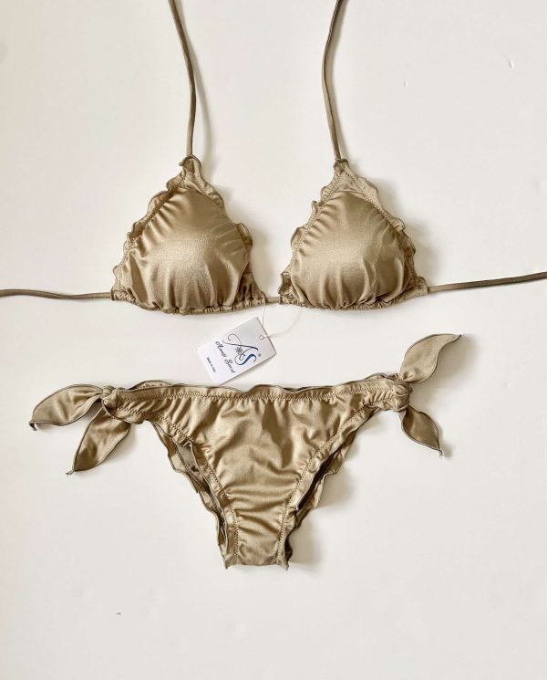 Triangolo Fru-fru Toffee - immagine 5