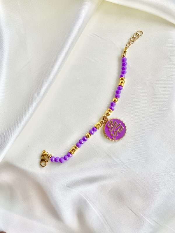 Bracciale Luxury n.097 - immagine 3