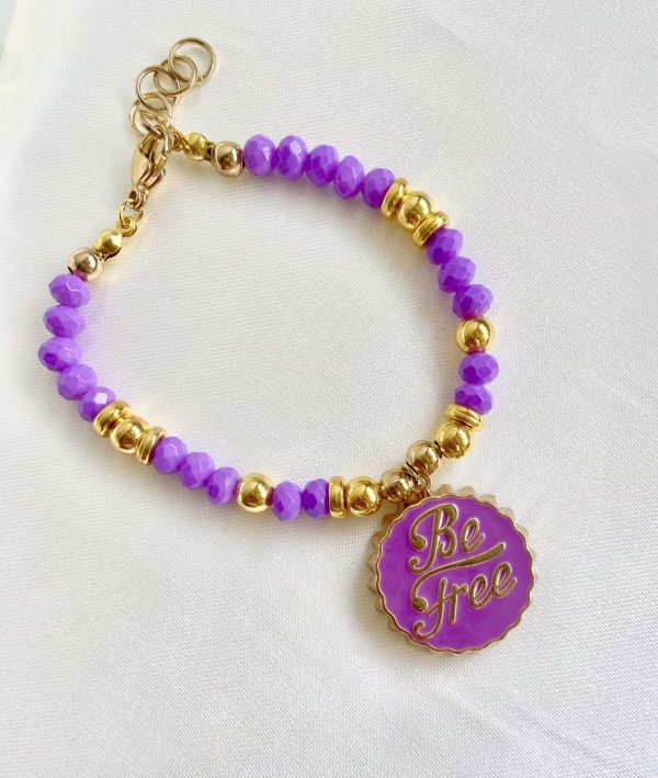 Bracciale Luxury n.097