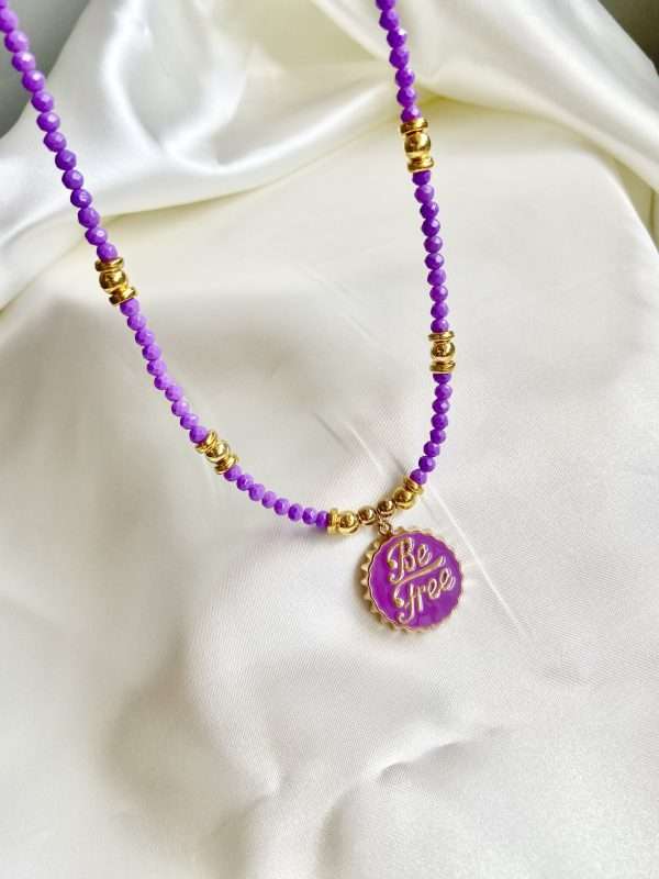 Collana Luxury n.028