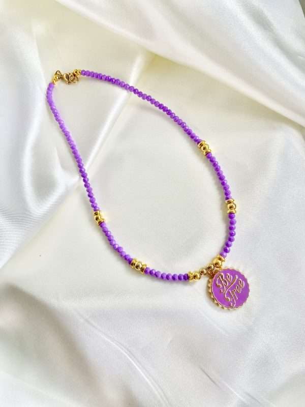 Collana Luxury n.028 - immagine 2