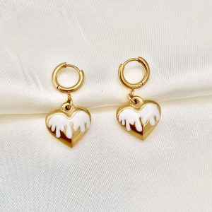 Orecchini Luxury n.0101