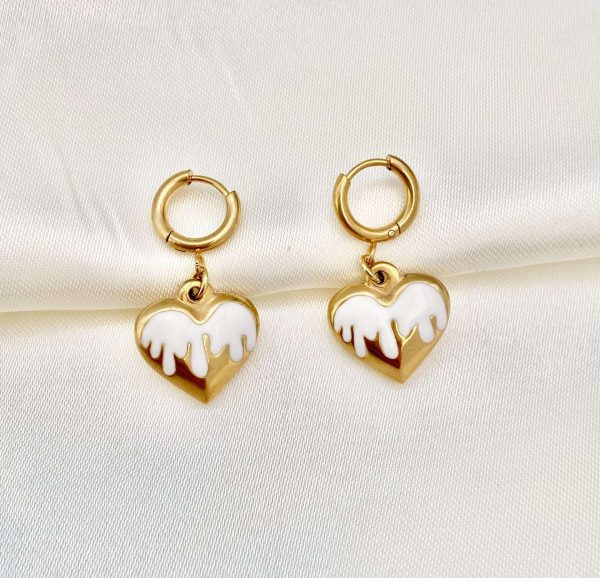 Orecchini Luxury n.0101