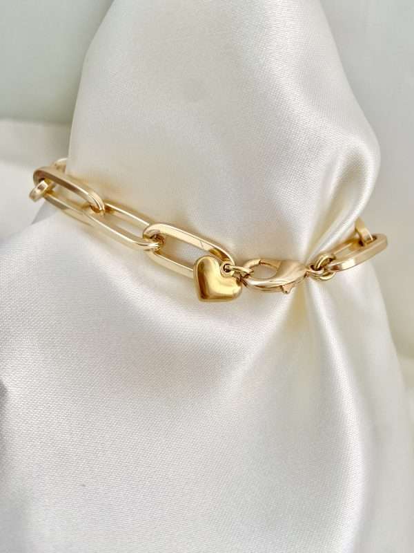 Bracciale Luxury n.098 - immagine 3