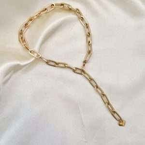 Collana Luxury n.0129