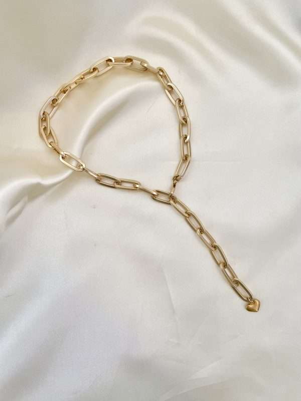 Collana Luxury n.0129