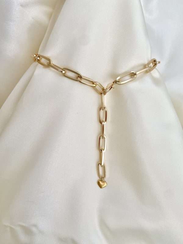 Collana Luxury n.0129 - immagine 4