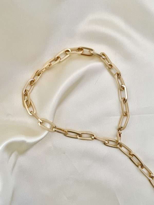 Collana Luxury n.0129 - immagine 3