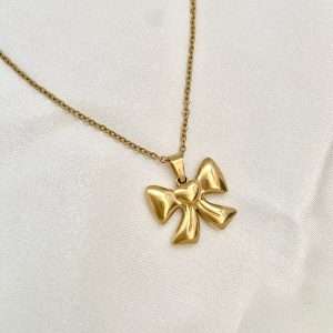Collana Luxury  n.007