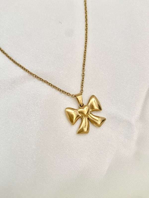 Collana Luxury  n.007