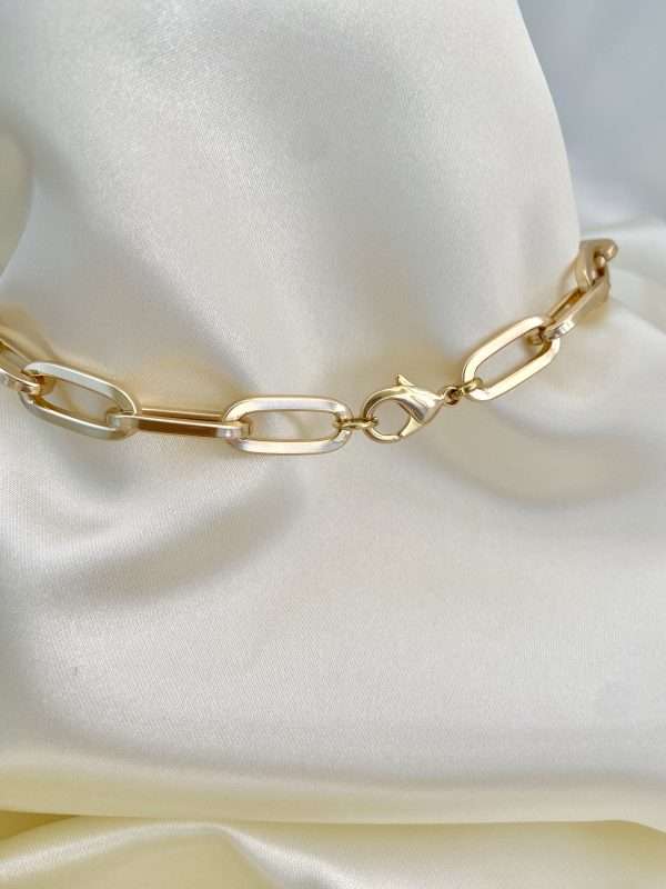 Collana Luxury n.0130 - immagine 3