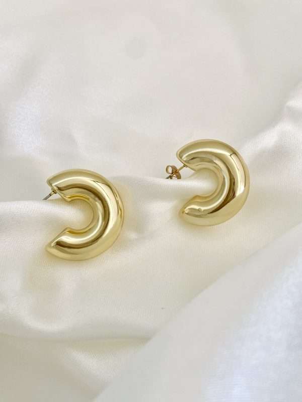 Orecchini Luxury n.0109 - immagine 2