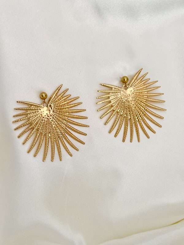 Orecchini Luxury n.0107 - immagine 2