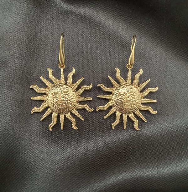 Orecchini Luxury n.0110
