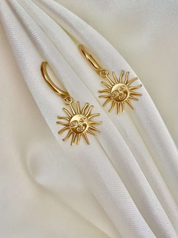 Orecchini Luxury n.0113 - immagine 2