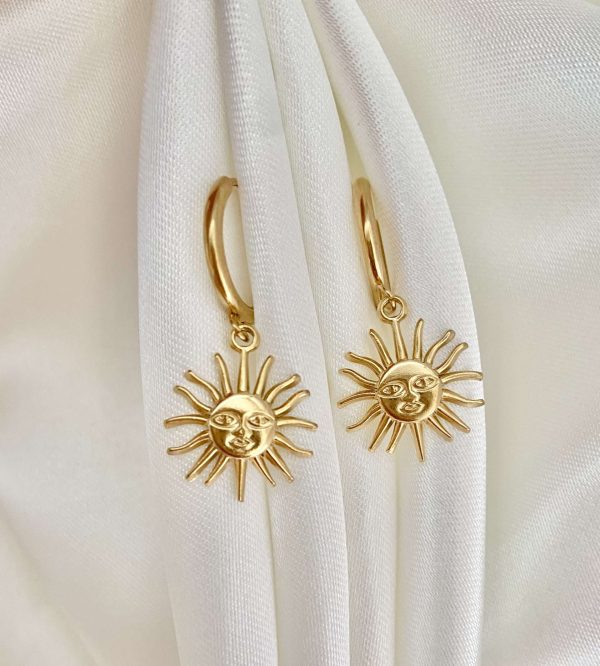 Orecchini Luxury n.0113